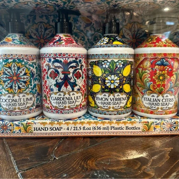 ⚡️⚡️BIG SALE ⚡️⚡️Sicilian DeRuta $ - Picture 3 of 4